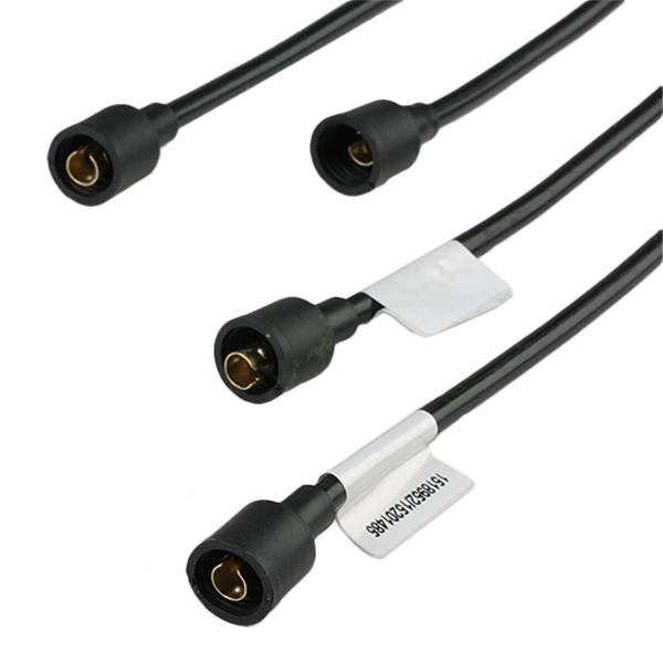 RIDEX 685I0202 Ignition Cable Kit