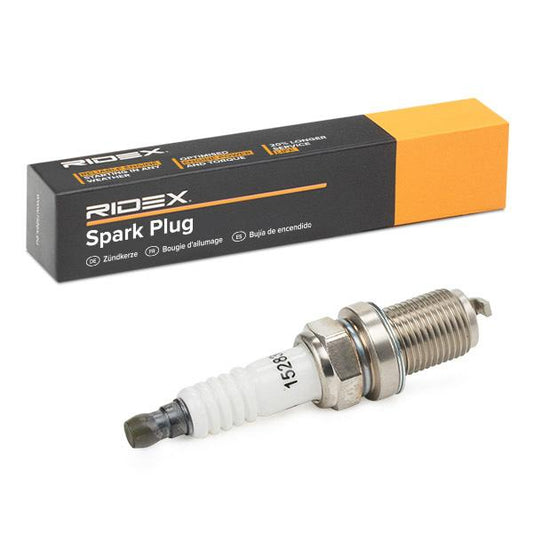 RIDEX 686S0034 Spark Plug