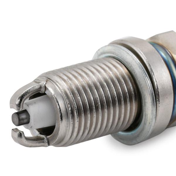 RIDEX 686S0062 Spark Plug 16mm