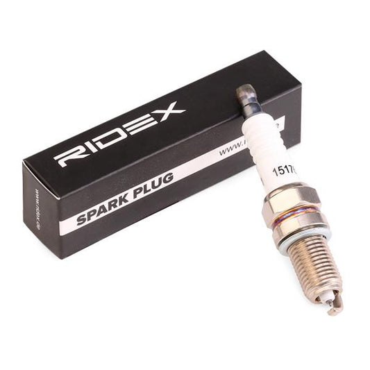 RIDEX 686S0084 Spark Plug