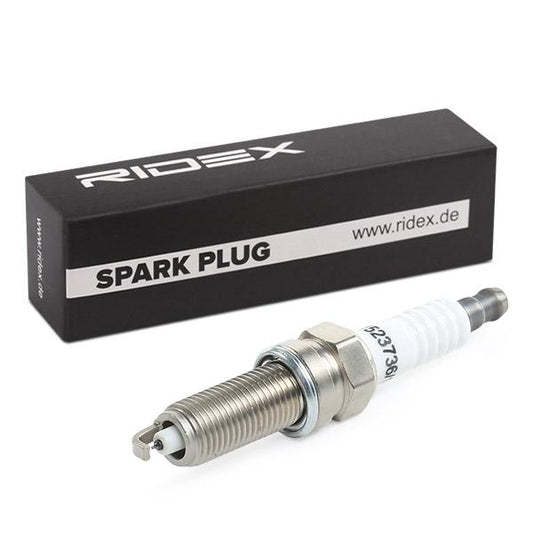RIDEX 686S0117 Spark Plug