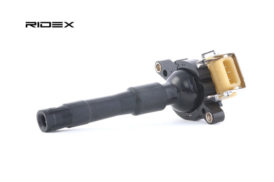 RIDEX 689C0024 Ignition Coil