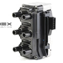 RIDEX 689C0074 Ignition Coil