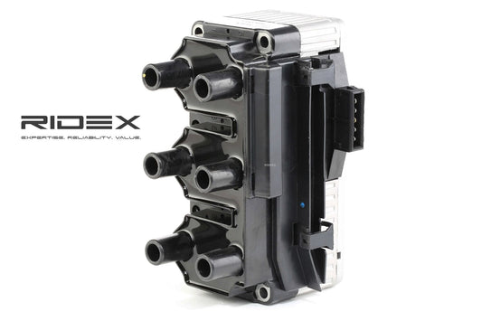 RIDEX 689C0074 Ignition Coil