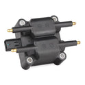RIDEX 689C0240 Ignition Coil