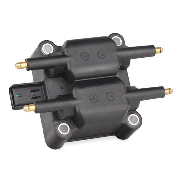 RIDEX 689C0240 Ignition Coil