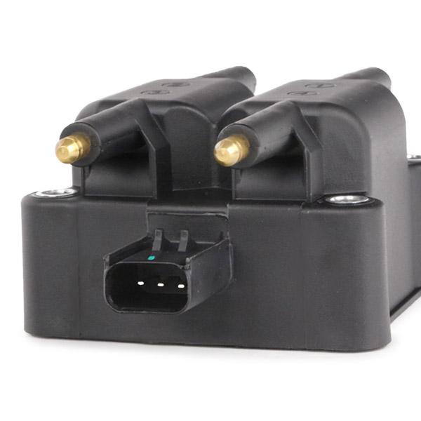 RIDEX 689C0240 Ignition Coil