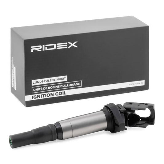 RIDEX 2905L0087 Link Set, wheel suspension