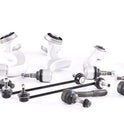 RIDEX 772S0161 Control arm repair kit
