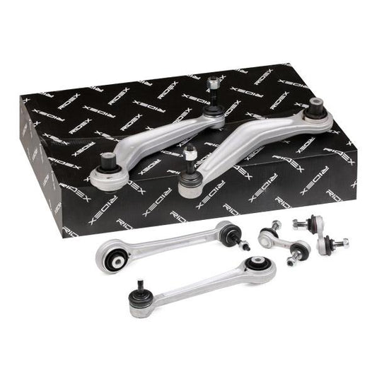 RIDEX 772S0170 Control arm repair kit for BMW 5 Series