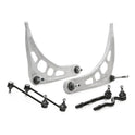 RIDEX 772S0180 Control arm repair kit