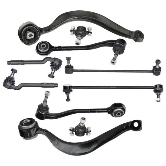 RIDEX 772S0437 Control arm repair kit for BMW X5 (E53)