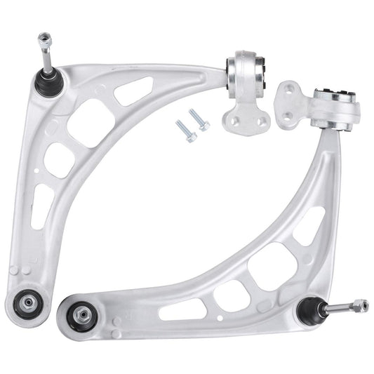RIDEX 772S0451 Control arm repair kit