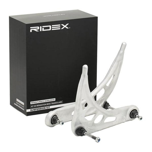 RIDEX 772S0519 Control arm repair kit