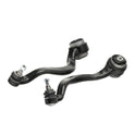 RIDEX 772S0586 Control arm repair kit