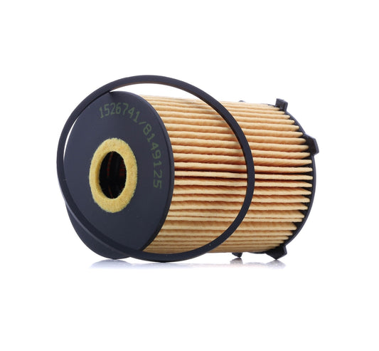 RIDEX 7O0013 Oil Filter