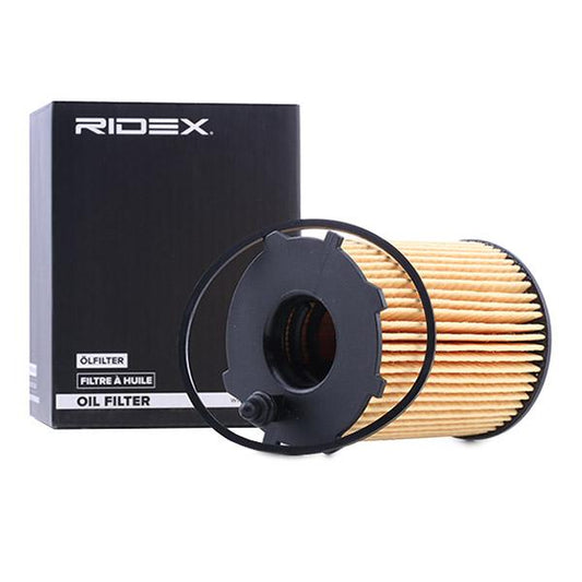 RIDEX 7O0013 Oil Filter