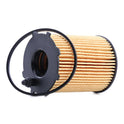RIDEX 7O0013 Oil Filter