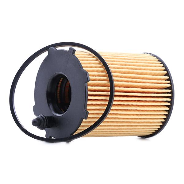 RIDEX 7O0013 Oil Filter