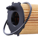 RIDEX 7O0013 Oil Filter