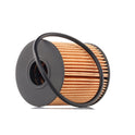 RIDEX 7O0017 Oil Filter