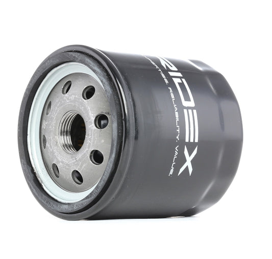 RIDEX 7O0093 Oil Filter