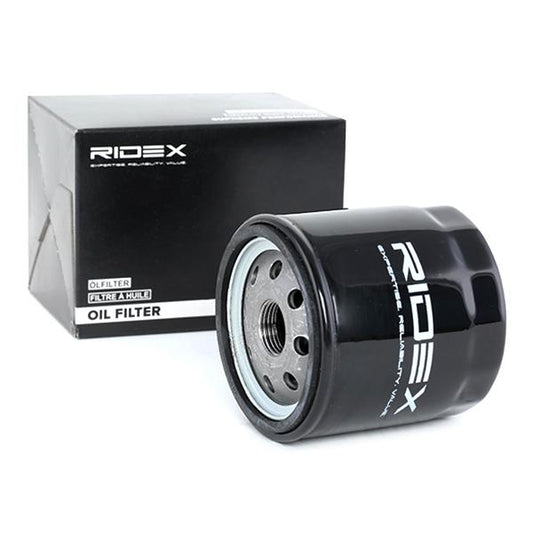 RIDEX 7O0093 Oil Filter