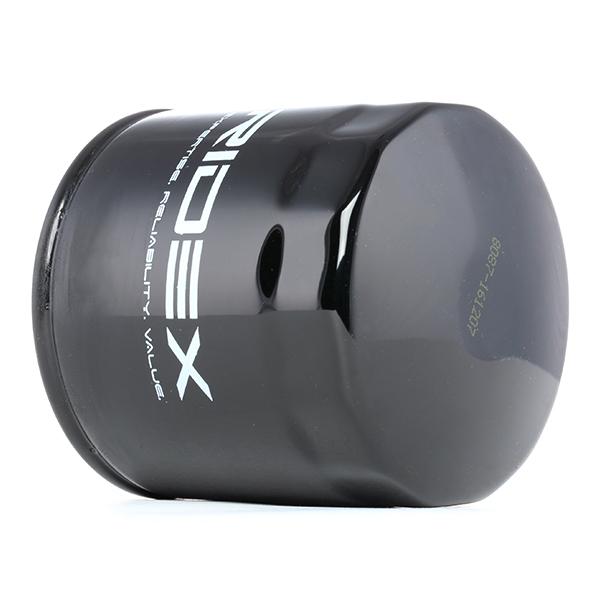 RIDEX 7O0093 Oil Filter