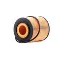 RIDEX 7O0125 Oil Filter