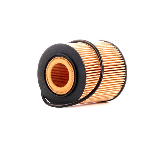 RIDEX 7O0125 Oil Filter