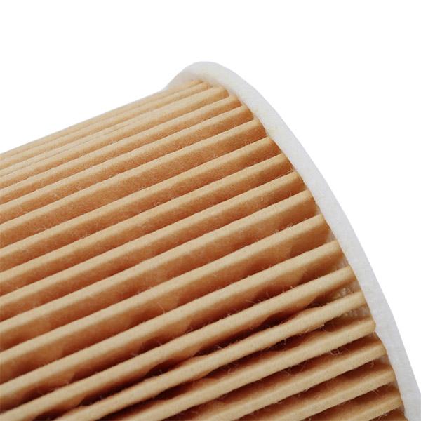 RIDEX 7O0125 Oil Filter