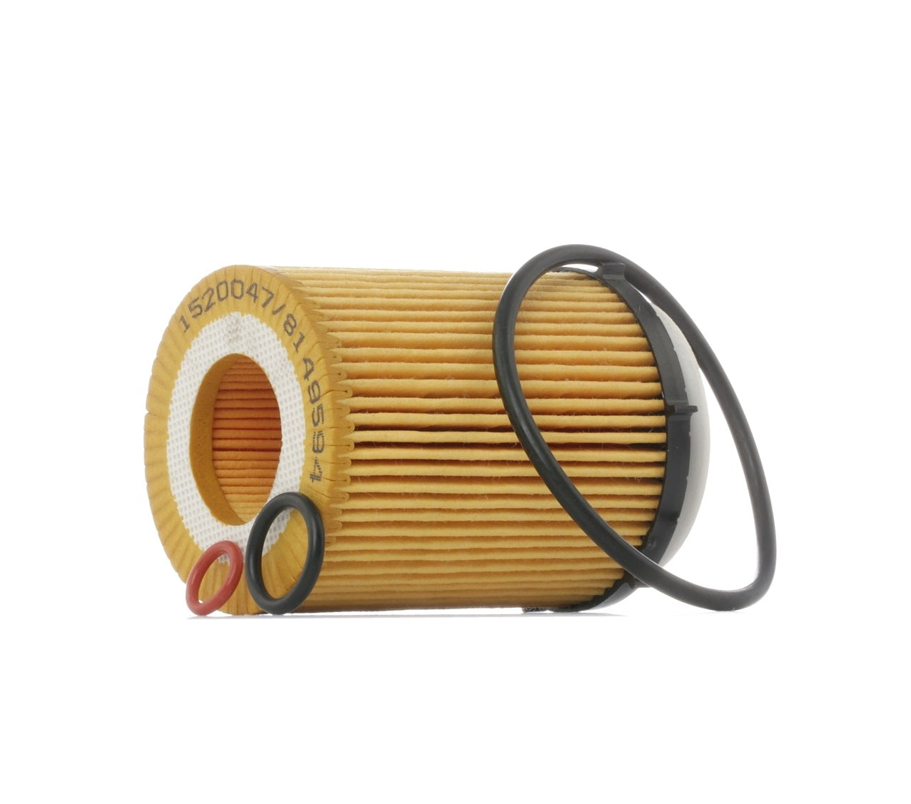 RIDEX 7O0135 Oil Filter for Mercedes