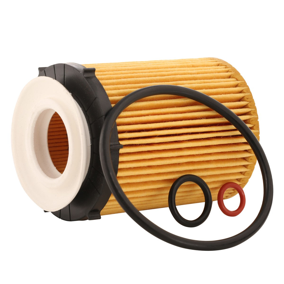 RIDEX 7O0135 Oil Filter for Mercedes