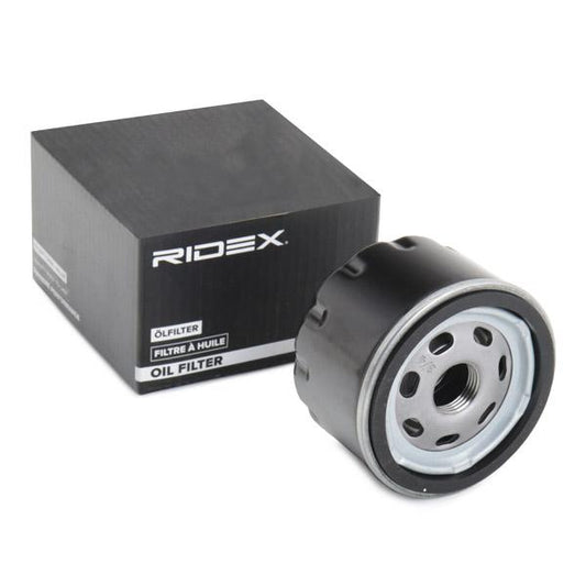 RIDEX 7O0226 Oil Filter