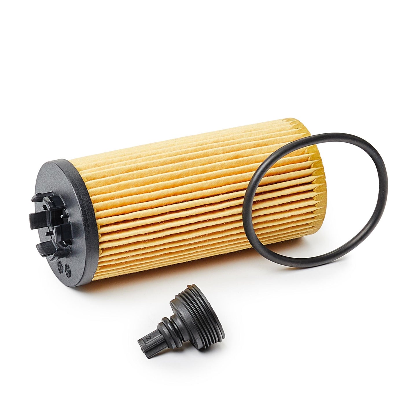 RIDEX 7O0266 Oil Filter