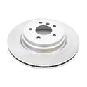 RIDEX 82B0328 Brake Disc - rear axle (pair)