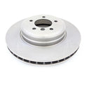 RIDEX 82B0779 Brake Disc - front axle (pair)