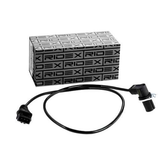RIDEX 833C0006 Crankshaft sensor