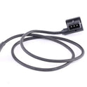 RIDEX 833C0226 Crankshaft sensor