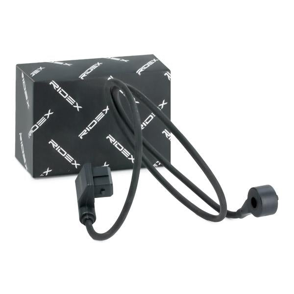 RIDEX 833C0226 Crankshaft sensor