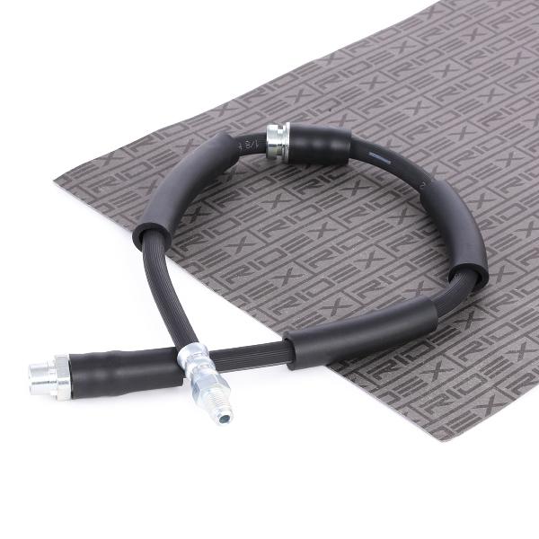 RIDEX 83B0505 Brake Hose