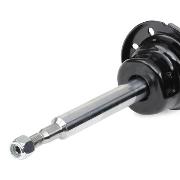 RIDEX 854S0204 Shock Absorber - Left