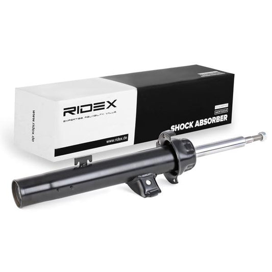 RIDEX 854S0261 Shock Absorber - Front Axle Right