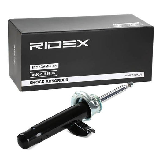 RIDEX 854S0994 Shock Absorber - Front Axle Right