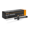 RIDEX 854S18734 Shock Absorber - Rear Axle