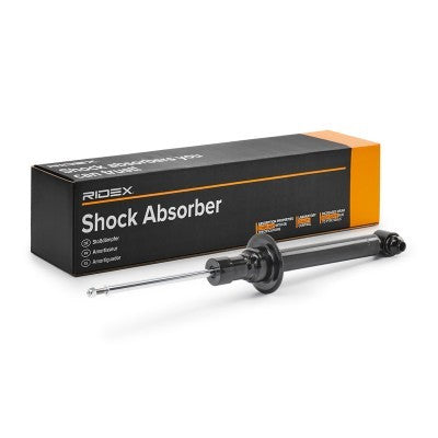 RIDEX 854S18734 Shock Absorber - Rear Axle