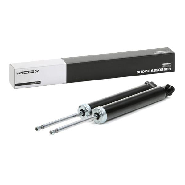 RIDEX 3938E0139 Sensor, exhaust gas temperature