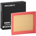 RIDEX 8A0043 Air Filter