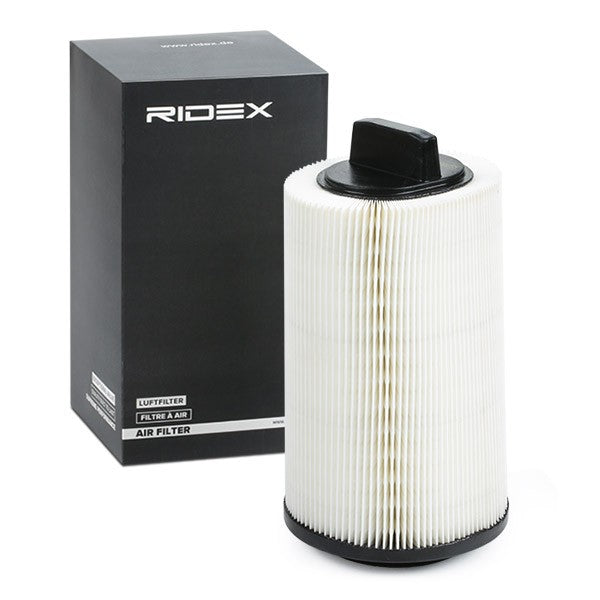 RIDEX 8A0060 Air Filter for Mercedes