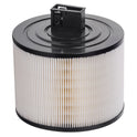 RIDEX 8A0213 Air filter - for BMW
